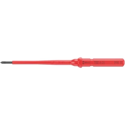 Imagen de Wera 05006509001 Kraftform Kompakt VDE 62 i Take it easy, PH 0 x 157 mm