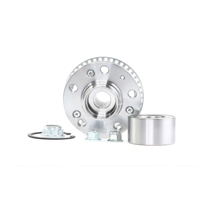 Imagen de MAPCO 46737 Juego de cojinete rueda con buje rueda, anillo sensor ABS VOLKSWAGEN: Golf 4, New Beetle Hatchback, 4 Variant