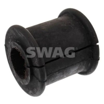 Imagen de SWAG 14 94 1009 Silentblock Barra Estabilizadora eje trasero, trasero ambos lados Caucho 19 42 CHRYSLER: PT Cruiser Familiar