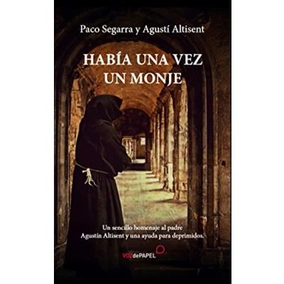 Imagen de Había Una vez Un Monje