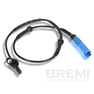 Imagen de BREMI 50348 Sensor de ABS con cable BMW: 7