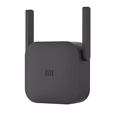 Imagen de Xiaomi Router WiFi Range Extender Pro Amplifier 300M Network Expander Repeater Power Antena Oficina en Casa (8)