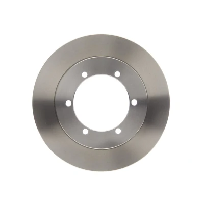 Imagen de BOSCH 0 986 479 539 Disco de freno 280 16 6 127 macizo aceitado NISSAN: Cabstar, NT400 Cabstar