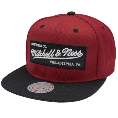 Imagen de Gorra Mitchell &amp; Ness