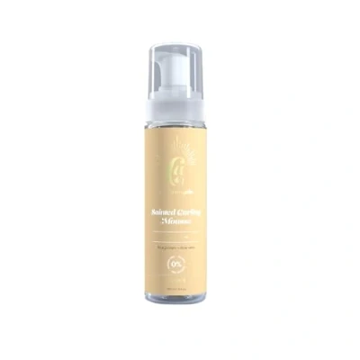 Imagen de Curly Angels: Sainted Curling Mousse 250 ml
