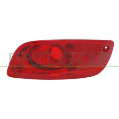Imagen de PRASCO HN8164453 Faros Antiniebla posterior, derecha
