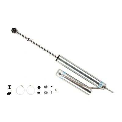 Imagen de BILSTEIN B8 5160 25 187632 amortiguador Eje delantero Presión de gas Monotubo sin soporte ballesta Anillo inferior, Espiga arriba