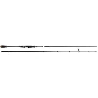 Imagen de Savage Gear Sg2 Medium Game 8&#039;0&quot; 243cm 10 30gr 2Sec Caña spinning