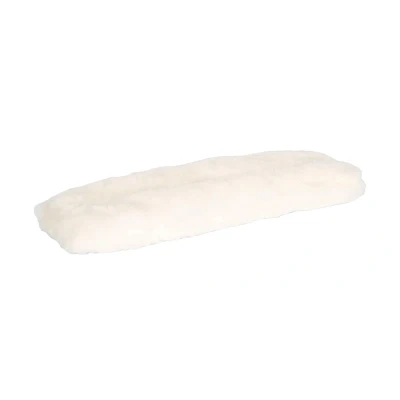 Imagen de Harry&#039;s Horse Noseband pad Merino
