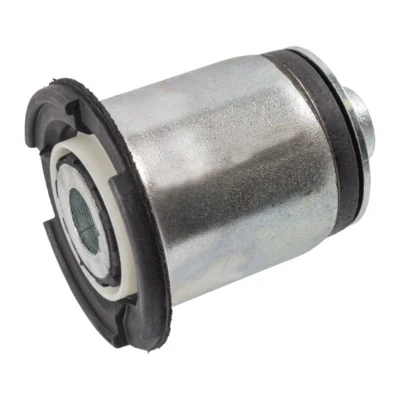 Imagen de FEBI BILSTEIN 174206 Buje Eje delantero, izquierda, derecha Caucho OPEL: Vivaro A Furgón norauto, oscaro, mister auto