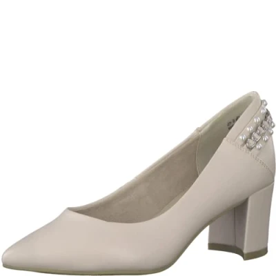Imagen de MARCO TOZZI 2 22401 20, Zapatos de tacón Mujer, Rosa, 41 EU