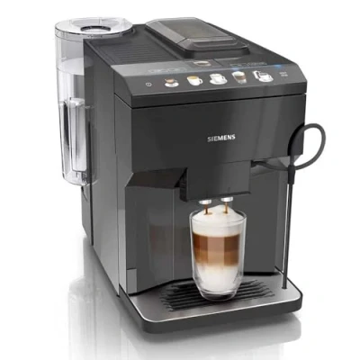 Imagen de Siemens EQ.500 TP501R09 cafetera eléctrica Totalmente automática 1,7 L