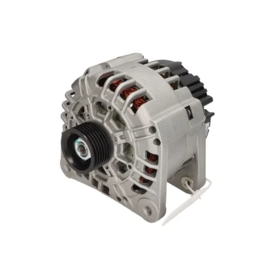 Imagen de STARDAX STX100024R Alternador 12V 125A RENAULT: LAGUNA 2 Grandtour, TRAFIC Kasten, MASTER OPEL: Vivaro A Furgón, Combi