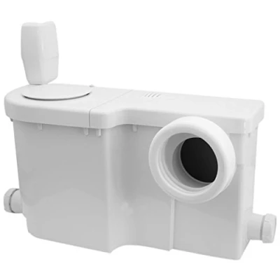 Imagen de Jimten Ciclon Fit3 T 503 Triturador Sanitario (hasta 5m 3 aparatos), Fit