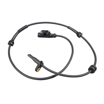 Imagen de METZGER 09001430 Sensor de ABS 2 FORD: Transit Mk6 Camión plataforma/Chasis