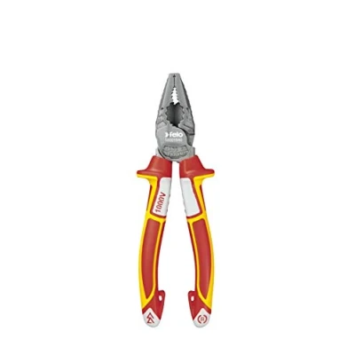 Imagen de Felo Alicate universal VDE 180