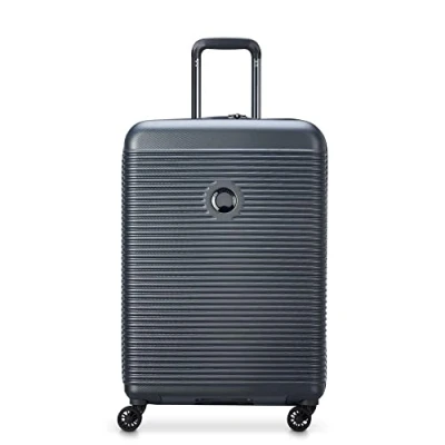 Imagen de DELSEY PARIS Meteor 2.0 (Freestyle) 4 DR Cabin Trolley 67 cm Graphit