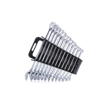 Imagen de KS TOOLS 517.0052 Kit de llaves poligonales / boca