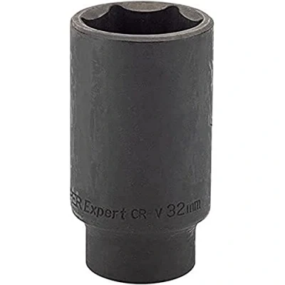 Imagen de Draper 410D MMB Llave de vaso métrica (tamaño: 32mm)