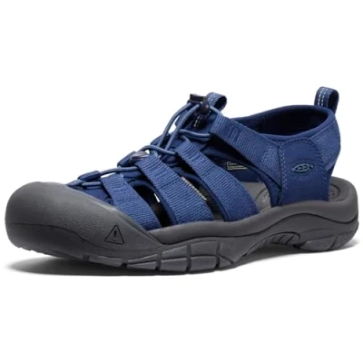 Imagen de KEEN Newport H2, Sandalia Hombre, Academia Naval, 43 EU