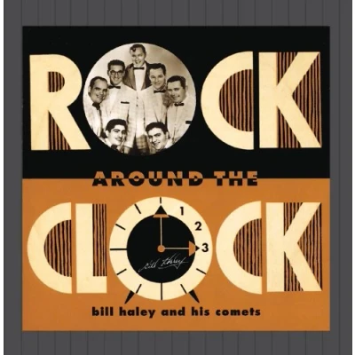Imagen de Rock Around the Clock
