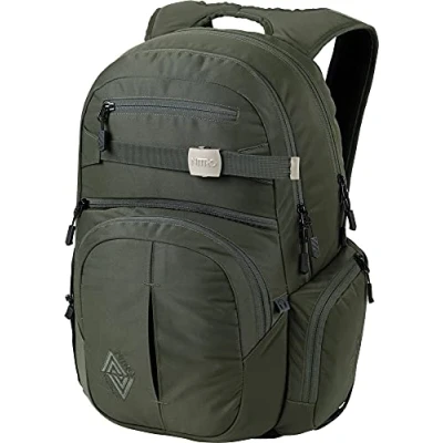Imagen de Nitro HERO Mochila, Talla: One Size, Rosin
