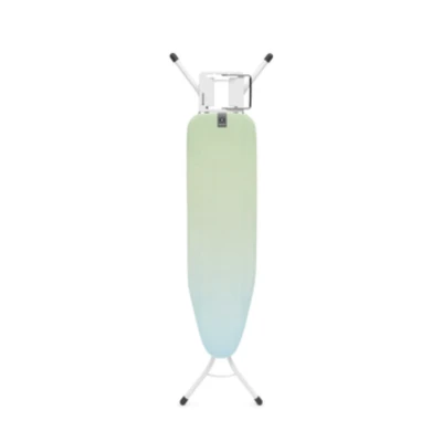 Imagen de Brabantia Ironing Board B Sir White Frame Soothing Sea