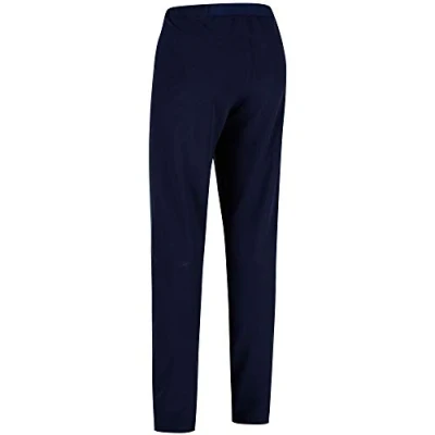 Imagen de Regatta PENTRE pantalón elástico en Tejido Isoflex, Impermeable, 2 Bolsillos Laterales con Cremallera