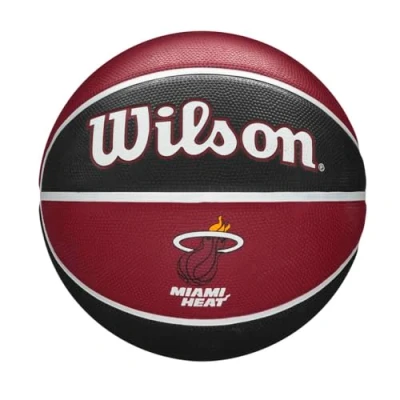 Imagen de NBA TEAM TRIBUTE BSKT MIA HEAT