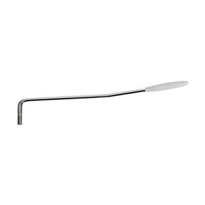 Imagen de Fender Squier Standard Series Brazo de trémolo (6 mm), color blanco