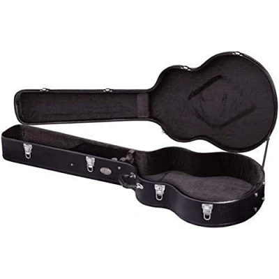 Imagen de GEWA Flat Top Economy Estuche para guitarra Jumbo/Jazz