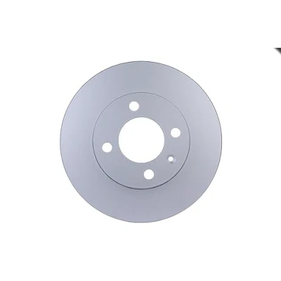 Imagen de HELLA PRO 8DD 355 104 211 Disco de freno 239 18 04/05 100 ventilación externa revestido sin perno sujeción rueda, buje rueda