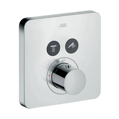 Imagen de AX ShowerSelect term.emp.2 func.SoftCube