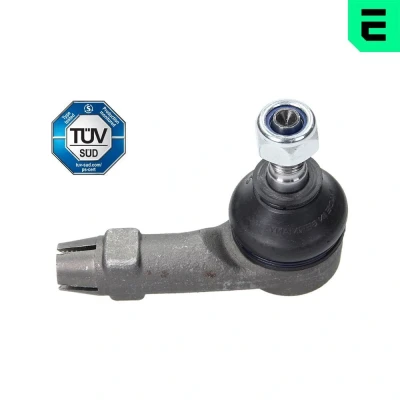 Imagen de OPTIMAL G1 217 Rótula de dirección 12,7mm Eje delantero, derecha AUDI: 100 C3 Sedán
