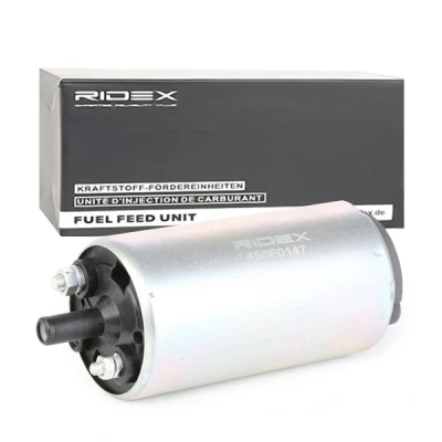 Imagen de VALEO 347245 Bomba de Combustible eléctrico con juntas HONDA: CRX 2, CIVIC 4 Hatchback, PRELUDE 4, TOYOTA: Celica V Coupé, Starlet IV Hatchback