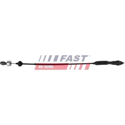Imagen de FAST FT73115 Cable de accionamiento, caja cambios IVECO: DAILY 4 Kasten/Kombi,