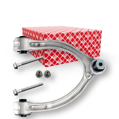 Imagen de FEBI BILSTEIN 176673 Barra oscilante, suspensión de ruedas MERCEDES BENZ: GLC SUV, Clase C Berlina, T modell