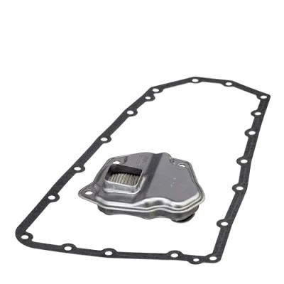 Imagen de HENGST FILTER EG1029H D585 Kit filtro hidrtáulico, caja automática NISSAN: Qashqai / Qashqai+2 I, 2, MITSUBISHI: OUTLANDER 3
