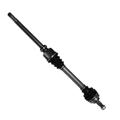 Imagen de SKF VKJC 8638 Árbol de transmisión 947, 352 con apoyo PEUGEOT: 3008 II SUV, 208 I Hatchback, 308 CITROËN: C4 Hatchback norauto, oscaro