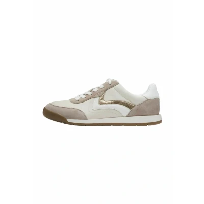 Imagen de Tamaris 12366545 500 Zapatillas, Mujer, Talla: 37, Ivory Zapatos