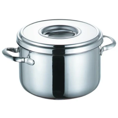 Imagen de Schulte Ufer 6311 14 i Caldero, cm, Color Acero