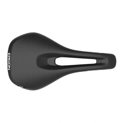 Imagen de Ergon Sillín de Bicicleta, Mujer, Negro, Small/Medium