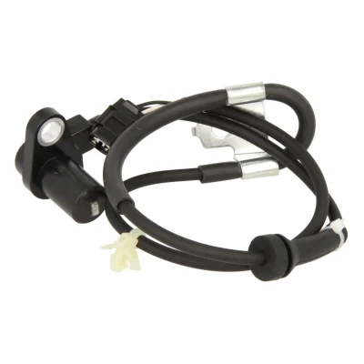 Imagen de AUTLOG AS5027 Sensor de ABS Eje delantero, izquierda SUZUKI: SWIFT 3