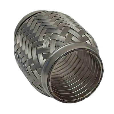 Imagen de FA1 VW355 200 Unión flexible, escape con amplificación SAAB: 9 3 Familiar