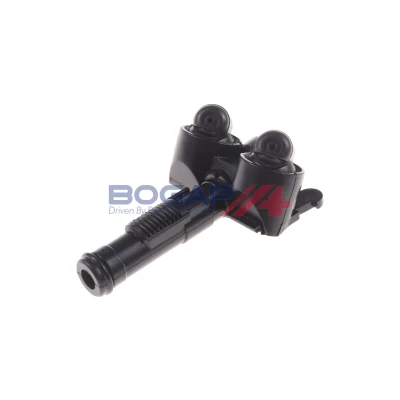 Imagen de BOGAP A5522266 Tobera de agua regadora, lavado faros VOLKSWAGEN: Tiguan I (5N) 2.0 TDI 4motion, TFSI 1.4 TSI