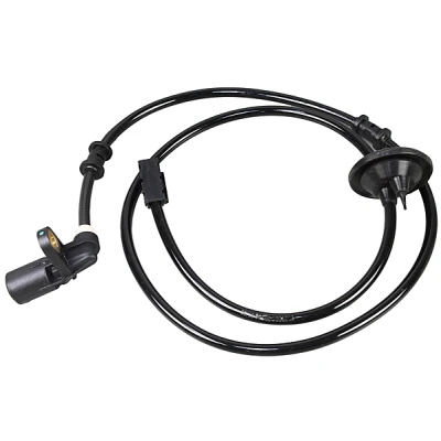 Imagen de METZGER 0900664 Sensor de ABS 960 MERCEDES BENZ: Clase C Berlina, CLK Coupé, Cabrio