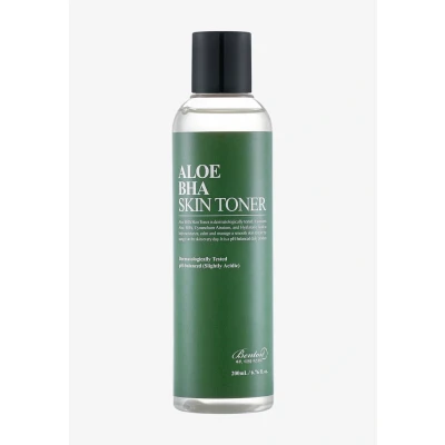 Imagen de Benton Aloe BHA Toner 200 ml