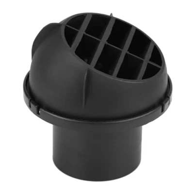 Imagen de Broco salida de ventilación para coche, 60 mm, calefactor automático conducto aire caliente, viento Eberspacher Webasto Propex