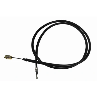 Imagen de VAICO V24 30025 Cable de freno Mano Atrás derecha 2360 para detención Original calidad PEUGEOT: 807