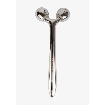 Imagen de Brushworks Rodillo de zinc escultura cara